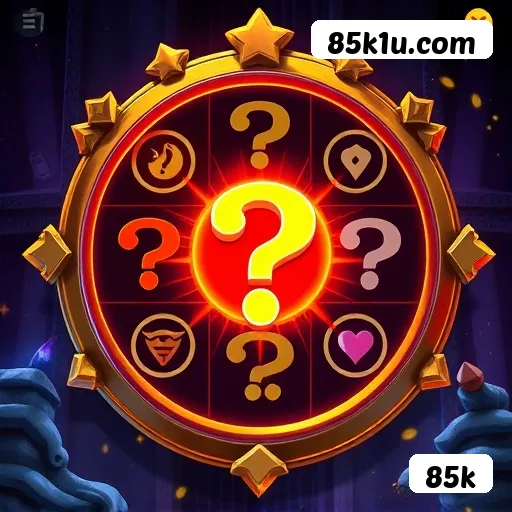 Chuva de bônus 85k nos caça-níqueis