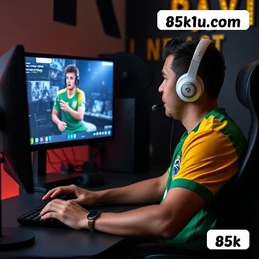 Prêmio 85k